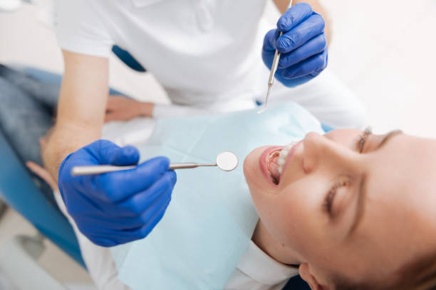 Best Dental X-Rays and Imaging  in Northwood, OH
