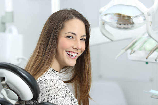 Full Mouth Reconstruction in Northwood, OH
